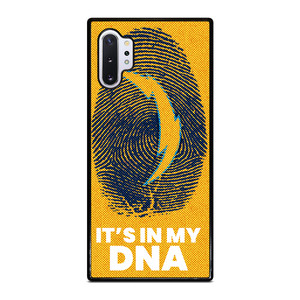 LOS ANGELES CHARGERS NFL FOOTBALL FANS 2 Samsung Galaxy Note 10 Plus Case Cover