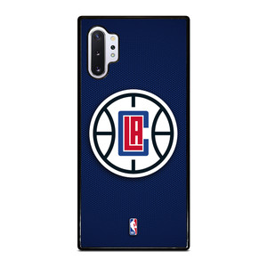 LOS ANGELES CLIPPERS BASKETBALL NBA Samsung Galaxy Note 10 Plus Case Cover
