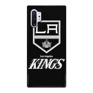 LOS ANGELES KINGS NHL HOCKEY 2 Samsung Galaxy Note 10 Plus Case Cover