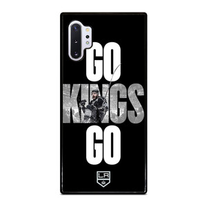 LOS ANGELES KINGS NHL HOCKEY FANS 2 Samsung Galaxy Note 10 Plus Case Cover
