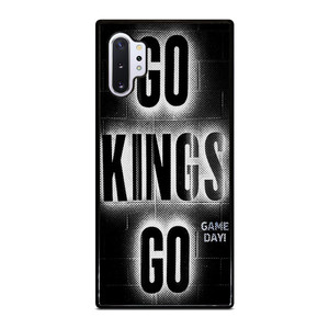 LOS ANGELES KINGS NHL HOCKEY FANS Samsung Galaxy Note 10 Plus Case Cover