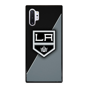 LOS ANGELES KINGS NHL HOCKEY LOGO Samsung Galaxy Note 10 Plus Case Cover