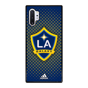 LOS ANGELES LA GALAXY SOCCER MLS ADIDAS Samsung Galaxy Note 10 Plus Case Cover