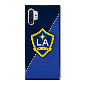 LOS ANGELES LA GALAXY SOCCER MLS Samsung Galaxy Note 10 Plus Case Cover