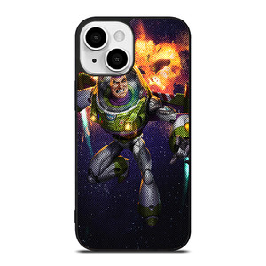 BUZZ LIGHTYEAR TOY STORY RAGE iPhone 13 Mini Case Cover BUZZ LIGHTYEAR TOY STORY RAGE iPhone 13 Mini Case Cover