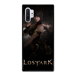 LOST ARK ONLINE GAMES 2 Samsung Galaxy Note 10 Plus Case Cover