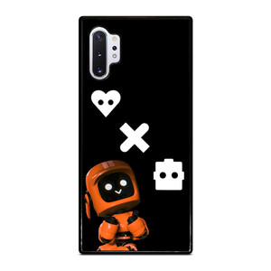 LOVE DEATH AND ROBOTS K-VRC Samsung Galaxy Note 10 Plus Case Cover