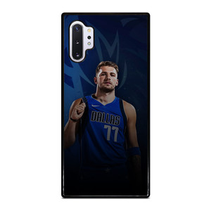 LUKA DONCIC DALLAS MAVERICKS NBA Samsung Galaxy Note 10 Plus Case Cover LUKA DONCIC DALLAS MAVERICKS NBA Samsung Galaxy Note 10 Plus Case Cover
