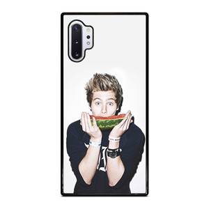 LUKE HEMMINGS 5 SECINDS OF SUMMER 2 Samsung Galaxy Note 10 Plus Case Cover