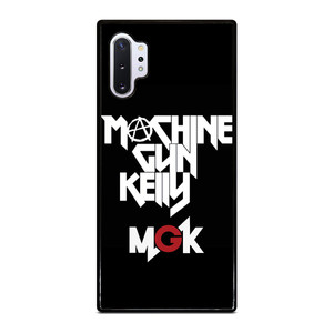 MACHINE GUN KELLY MGK RAPPER LOGO 2 Samsung Galaxy Note 10 Plus Case Cover