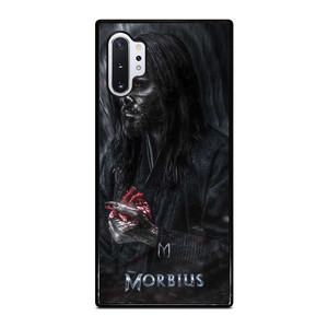 MARVEL MORBIUS MOVIES 2 Samsung Galaxy Note 10 Plus Case Cover