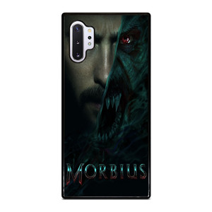 MARVEL MORBIUS MOVIES Samsung Galaxy Note 10 Plus Case Cover