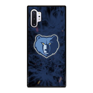 MEMPHIS GRIZZLIES BASKETBALL NBA FIRE Samsung Galaxy Note 10 Plus Case Cover