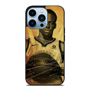 DRAYMOND GREEN GOLDEN STATE WARRIORS iPhone 13 Pro Max Case Cover