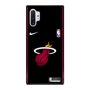 MIAMI HEAT NIKE NBA BASKETBALL Samsung Galaxy Note 10 Plus Case Cover