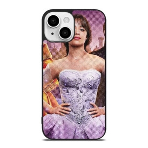 CAMILA CABELLO CINDERELLA iPhone 13 Mini Case Cover