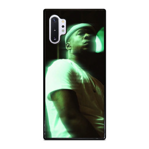 MICK JENKINS ELEPHANT IN THE ROOM Samsung Galaxy Note 10 Plus Case Cover