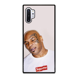 MIKE TYSON BOXING SUPREME Samsung Galaxy Note 10 Plus Case Cover