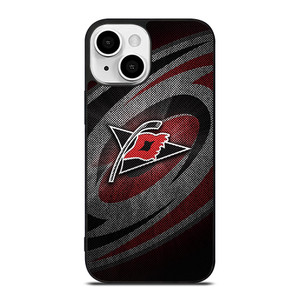 CAROLINA HURRICANES NHL HOCKEY 2 iPhone 13 Mini Case Cover