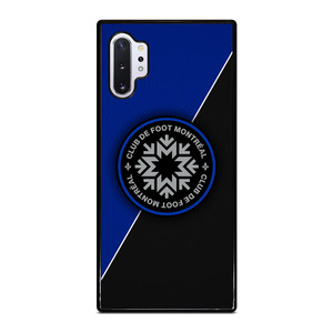 MONTREAL FC SOCCER MLS 2 Samsung Galaxy Note 10 Plus Case Cover