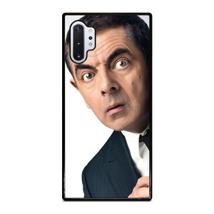 MR BEAN ROWAN ATKINSON Samsung Galaxy Note 10 Plus Case Cover MR BEAN ROWAN ATKINSON Samsung Galaxy Note 10 Plus Case Cover