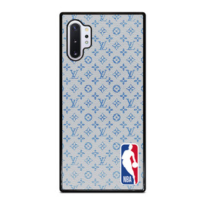 NBA BASKETBALL X LOUIS VUITTON 2 Samsung Galaxy Note 10 Plus Case Cover