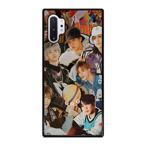 NCT DREAM CUTE COLLAGE Samsung Galaxy Note 10 Plus Case Cover