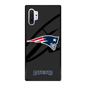 NEW ENGLAND PATRIOTS FOOTBALL LOGO Samsung Galaxy Note 10 Plus Case Cover NEW ENGLAND PATRIOTS FOOTBALL LOGO Samsung Galaxy Note 10 Plus Case Cover