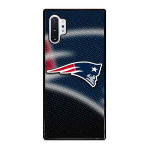 NEW ENGLAND PATRIOTS FOOTBALL TEAM Samsung Galaxy Note 10 Plus Case Cover NEW ENGLAND PATRIOTS FOOTBALL TEAM Samsung Galaxy Note 10 Plus Case Cover
