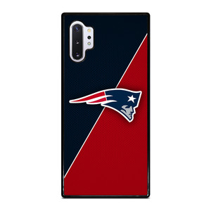 NEW ENGLAND PATRIOTS NFL FOOTBALL LOGO Samsung Galaxy Note 10 Plus Case Cover