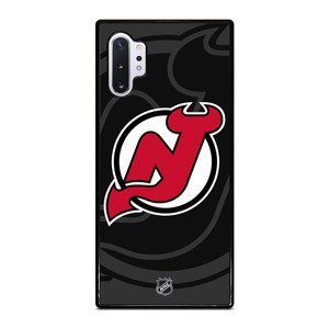 NEW JERSEY DEVILS NHL TEAM Samsung Galaxy Note 10 Plus Case Cover
