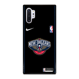 NEW ORLEANS PELICANS NIKE NBA BASKETBALL Samsung Galaxy Note 10 Plus Case Cover