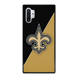 NEW ORLEANS SAINTS NFL FOOTBALL LOGO Samsung Galaxy Note 10 Plus Case Cover