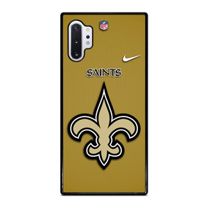NEW ORLEANS SAINTS NFL FOOTBALL NIKE Samsung Galaxy Note 10 Plus Case Cover