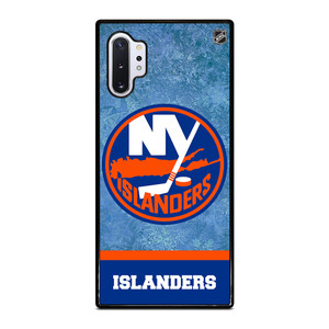 NEW YORK ISLANDERS HOCKEY TEAM Samsung Galaxy Note 10 Plus Case Cover