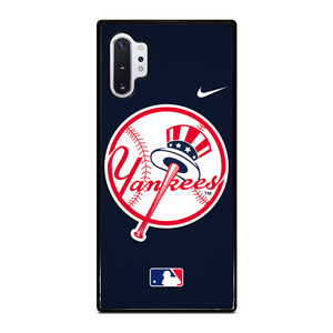 NEW YORK YANKEES BASEBALL NIKE Samsung Galaxy Note 10 Plus Case Cover NEW YORK YANKEES BASEBALL NIKE Samsung Galaxy Note 10 Plus Case Cover