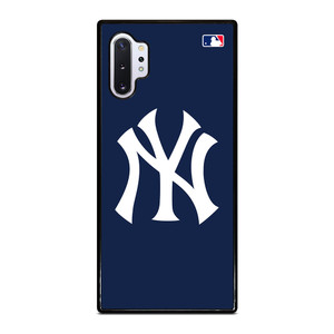 NEW YORK YANKEES MLB LOGO Samsung Galaxy Note 10 Plus Case Cover