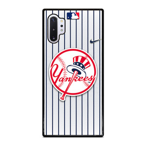 NEW YORK YANKEES MLB NIKE Samsung Galaxy Note 10 Plus Case Cover NEW YORK YANKEES MLB NIKE Samsung Galaxy Note 10 Plus Case Cover