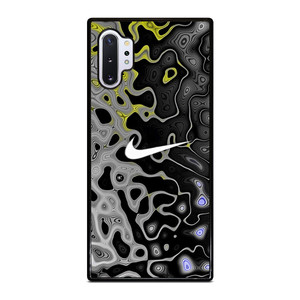 NIKE MARBLE LOGO Samsung Galaxy Note 10 Plus Case Cover NIKE MARBLE LOGO Samsung Galaxy Note 10 Plus Case Cover