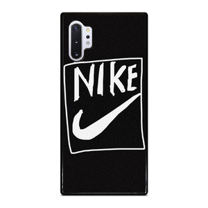 NIKE SCRIBBLE LOGO Samsung Galaxy Note 10 Plus Case Cover