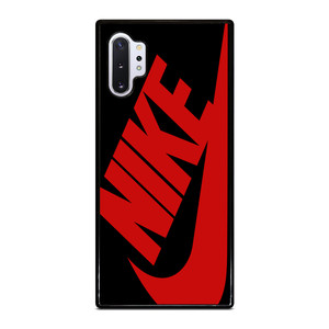 NIKE VERTICAL LOGO Samsung Galaxy Note 10 Plus Case Cover NIKE VERTICAL LOGO Samsung Galaxy Note 10 Plus Case Cover