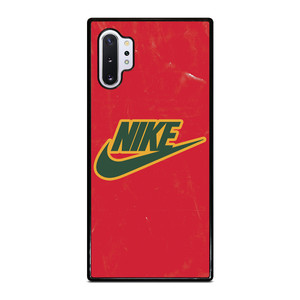 NIKE X SUPREME RETRO Samsung Galaxy Note 10 Plus Case Cover