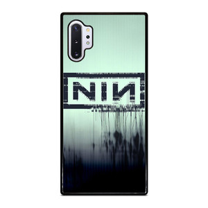 NINE INCH NAILS ROCK BAND Samsung Galaxy Note 10 Plus Case Cover
