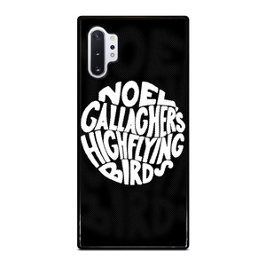 NOEL GALLAGHERS HIGH FLYING BIRDS ROCK BAND Samsung Galaxy Note 10 Plus Case Cover