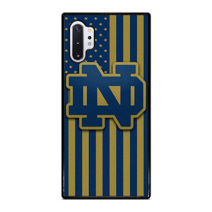 NOTRE DAME FIGHTING IRISH FOOTBALL Samsung Galaxy Note 10 Plus Case Cover