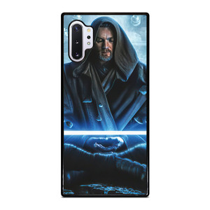 OBI WAN KENOBI STAR WARS 2 Samsung Galaxy Note 10 Plus Case Cover