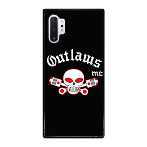 OUTLAWS MOTORCYCLE CLUB MC Samsung Galaxy Note 10 Plus Case Cover
