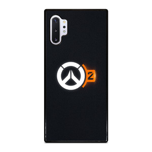 OVERWATCH 2 GAMES Samsung Galaxy Note 10 Plus Case Cover
