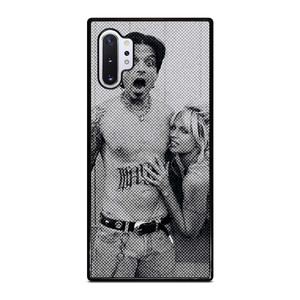PAM AND TOMMY LOVE STORY 2 Samsung Galaxy Note 10 Plus Case Cover