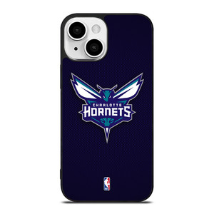 CHARLOTTE HORNETS BASKETBALL NBA iPhone 13 Mini Case Cover CHARLOTTE HORNETS BASKETBALL NBA iPhone 13 Mini Case Cover